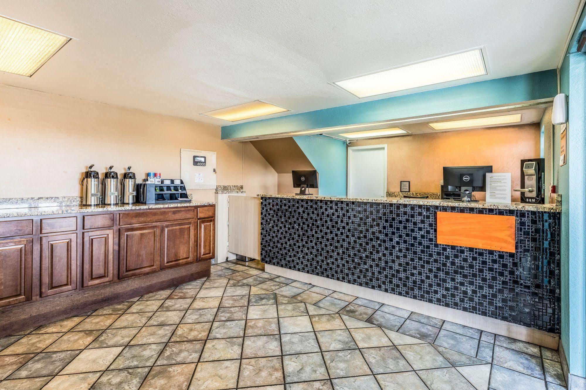 Locanda Rodeway Fairgrounds-casino