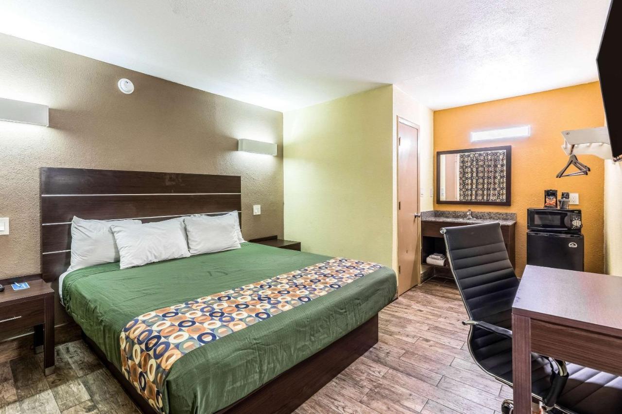Rodeway Fairgrounds-casino Locanda 2*