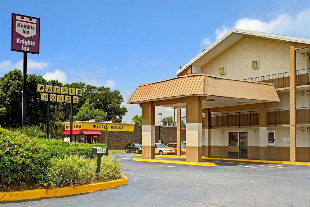 Rodeway Fairgrounds-casino 2* Tampa