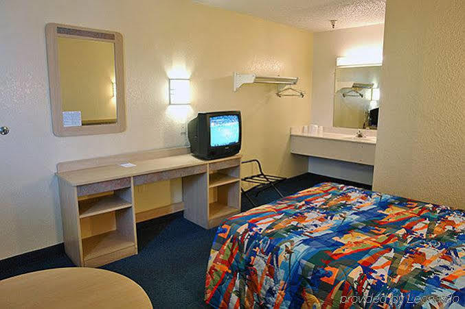 Rodeway Fairgrounds-casino Inn
