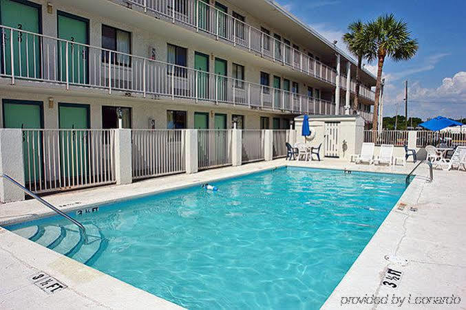Inn Rodeway Fairgrounds-casino Tampa