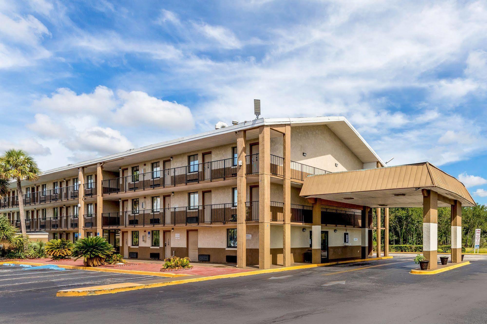 Rodeway Fairgrounds-casino Inn