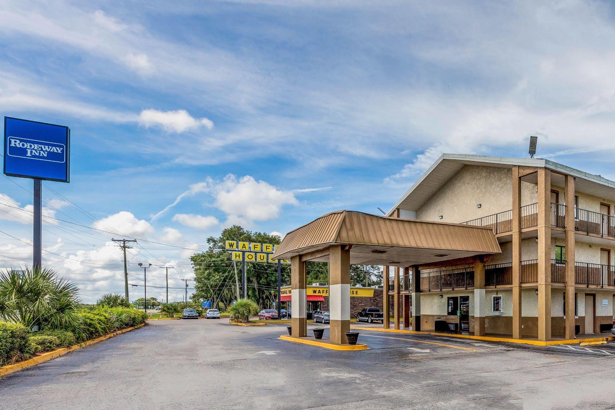 Rodeway Fairgrounds-casino Inn 2*