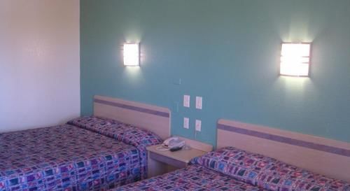Rodeway Fairgrounds-casino Inn