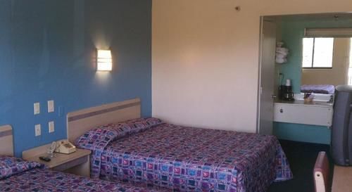 Rodeway Fairgrounds-casino Inn Tampa