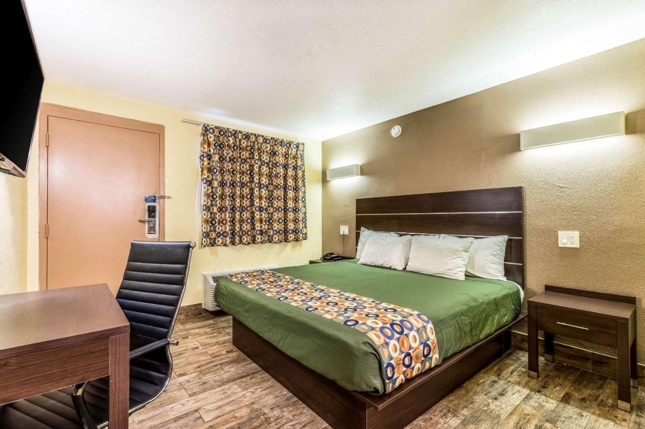 Inn Rodeway Fairgrounds-casino
