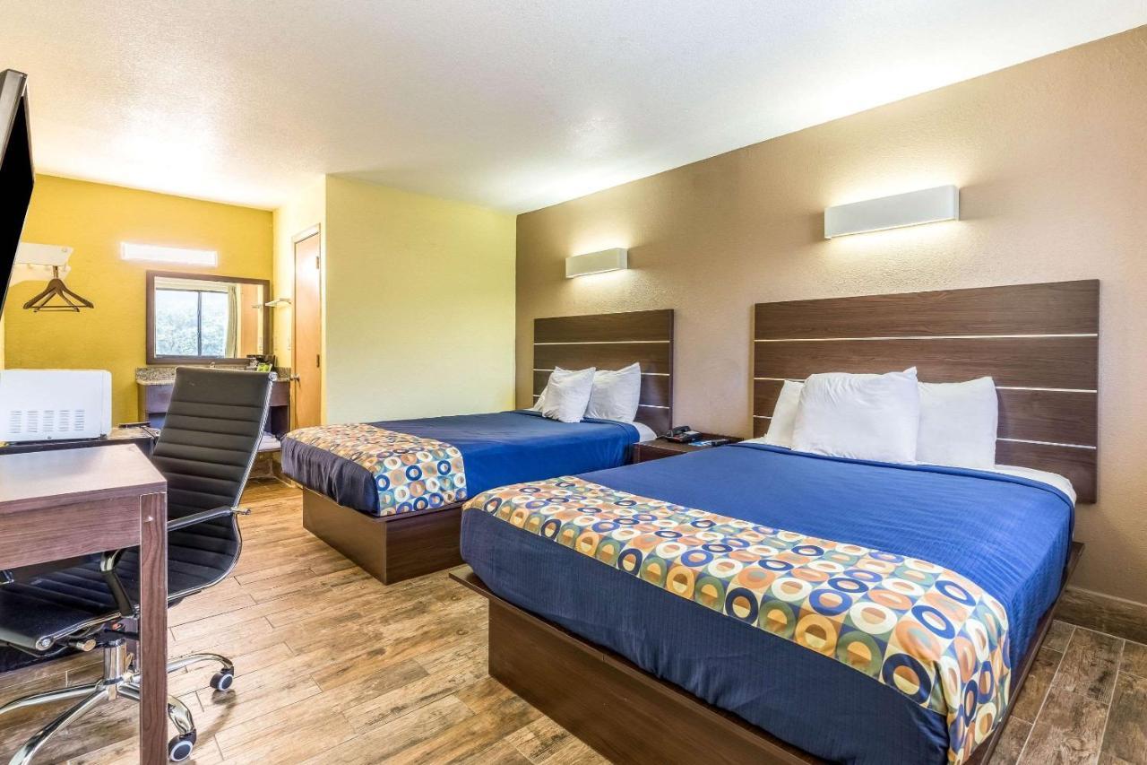 Inn Rodeway Fairgrounds-casino