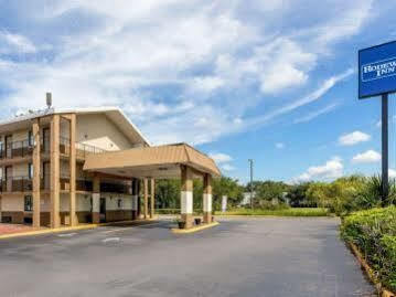 Inn Rodeway Fairgrounds-casino Tampa