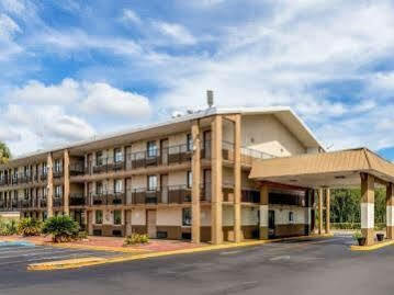Rodeway Fairgrounds-casino Inn Mango