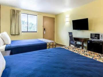 Inn Rodeway Fairgrounds-casino
