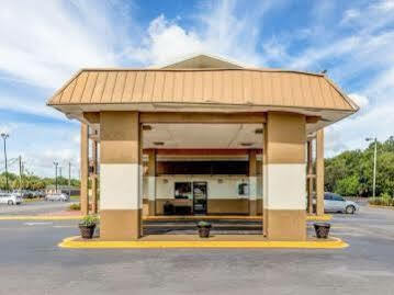 Rodeway Fairgrounds-casino Inn