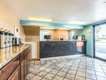 Inn Rodeway Fairgrounds-casino 2*