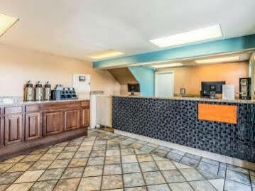 Inn Rodeway Fairgrounds-casino Tampa