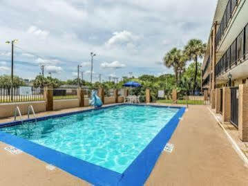 Rodeway Fairgrounds-casino Inn