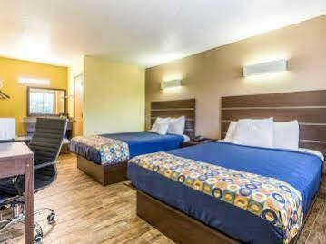 Rodeway Fairgrounds-casino 2* Tampa