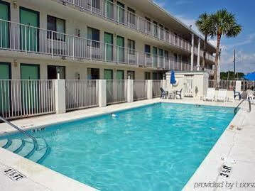 Rodeway Fairgrounds-casino Inn 2*