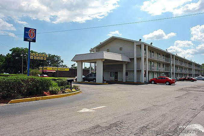 Rodeway Fairgrounds-casino Estalagem Tampa