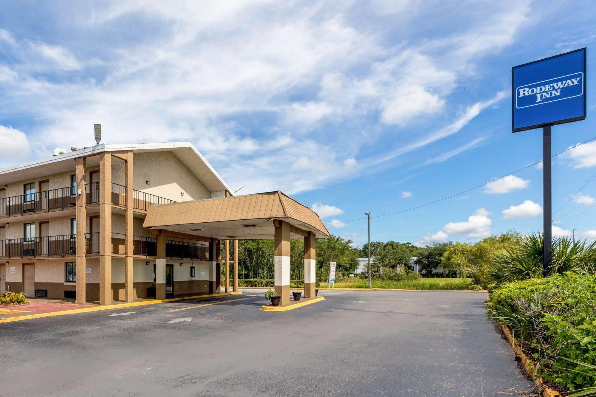 Rodeway Fairgrounds-casino Estalagem 2*