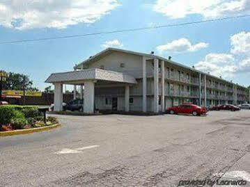 Rodeway Fairgrounds-casino Estalagem 2*